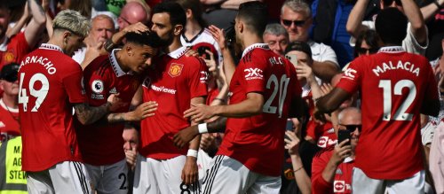 Three things we learned as Manchester United finish the season in style with win against Fulham