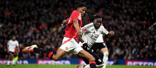 Man United officially add Harry Amass and Chido Obi to first-team squad