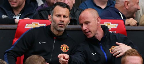 “I wouldn’t bet against it”: Ryan Giggs and Nicky Butt fire ominous Manchester United warning