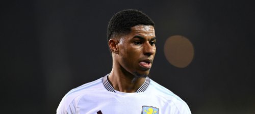 “That’d be amazing”: Ian Wright urges Marcus Rashford to seal move to shock Premier League club