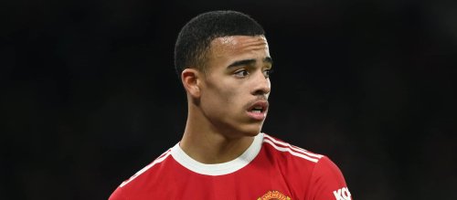 Controversial report suggests that Manchester United "lack the appetite" to get rid of Mason Greenwood