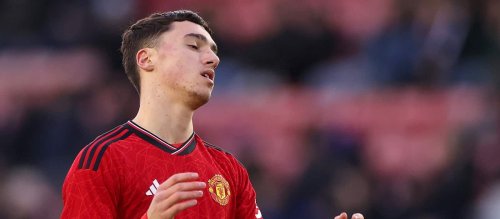 Manchester United's experiment with young academy talents paying dividends - Man United News And Transfer News | The Peoples Person