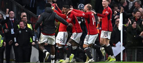 Man United learn how they'll be impacted after confirmation of major FA Cup changes - Man United News And Transfer News | The Peoples Person