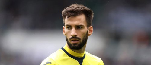 Ruben Amorim wants to build his Manchester United side around Alex Baena