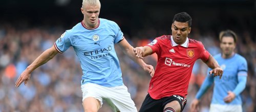 Why Casemiro should have started over Scott McTominay against Manchester City
