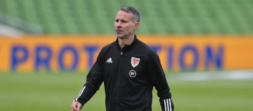 "Unfinished business": Ryan Giggs plots return to football management - Man United News And Transfer News | The Peoples Person