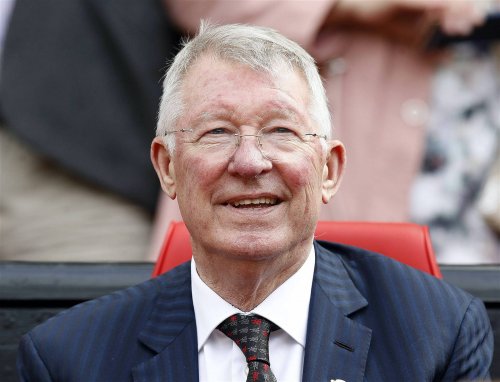 Sir Alex Ferguson nets huge payday as his horse Spirit Dancer wins Saudi race - Man United News And Transfer News | The Peoples Person