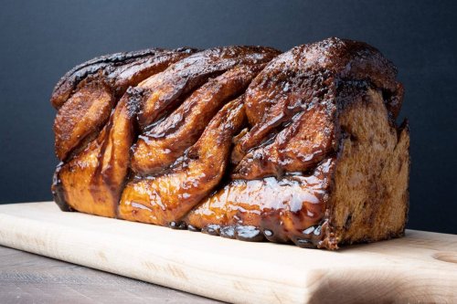 Sourdough Babka | The Perfect Loaf
