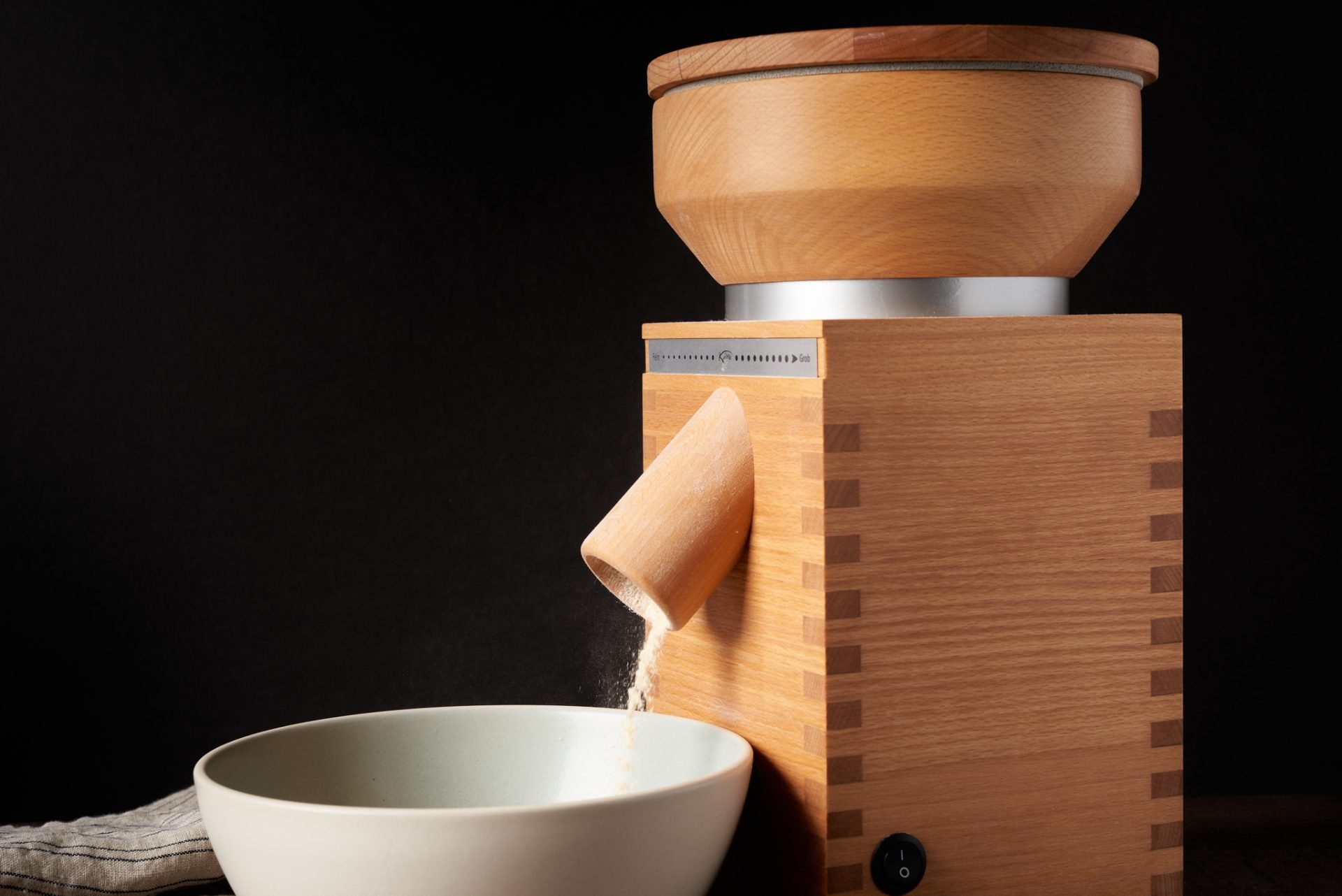 Everything Freshly Milled Flour cover image