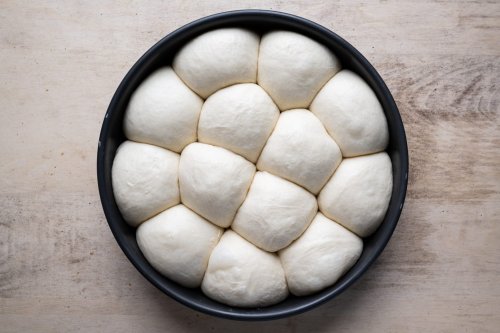 Shaping Buns and Rolls | The Perfect Loaf