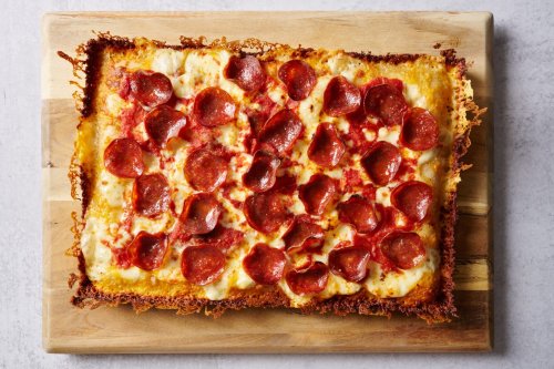 Sourdough Detroit-Style Pizza Recipe | The Perfect Loaf