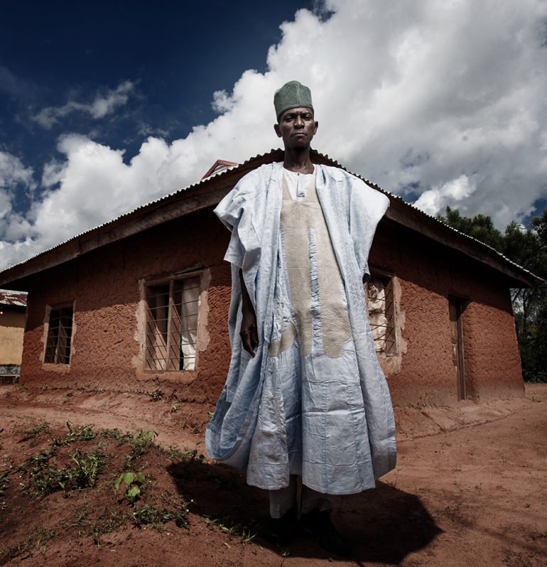 10 Stories from Africa by Photojournalists