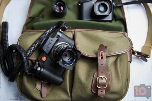 Love Leica? Here's What You'll Want to Know
