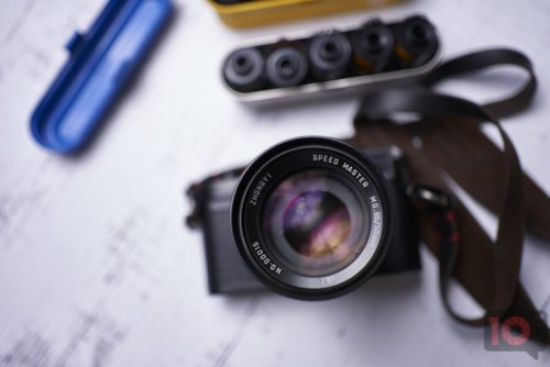 The Best Cheap Leica M Mount Lenses