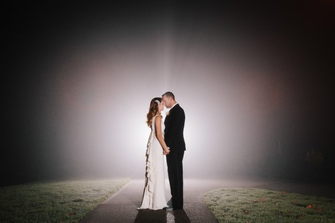 Jason Comerford: Wedding Photography With a Wide Angle Perspective