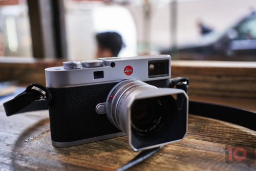 The Best Cameras for Shooting JPEG