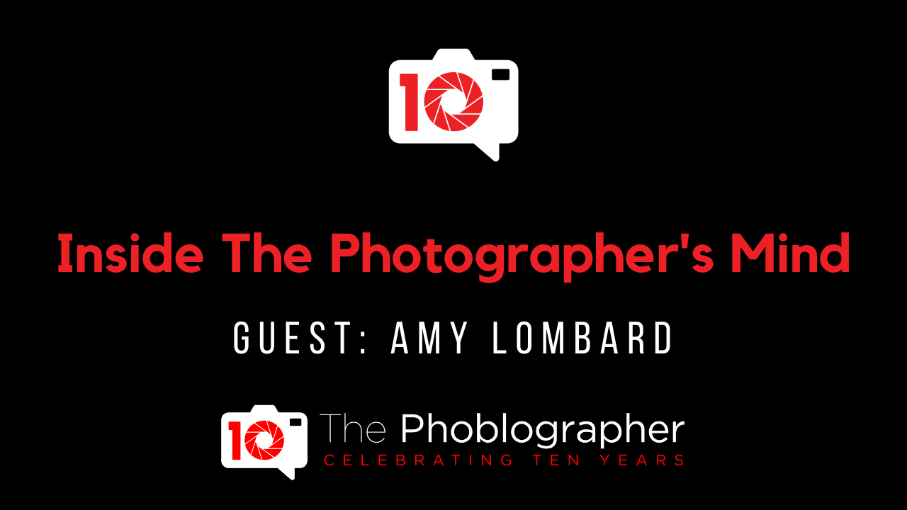 Amy Lombard on Brand Identity, Emotional Healing, and Fearless Youth