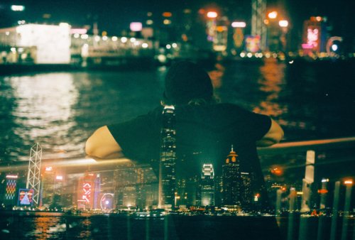 Hong Kong: 10 Photographers Who Capture the City's Wonderful Pulse
