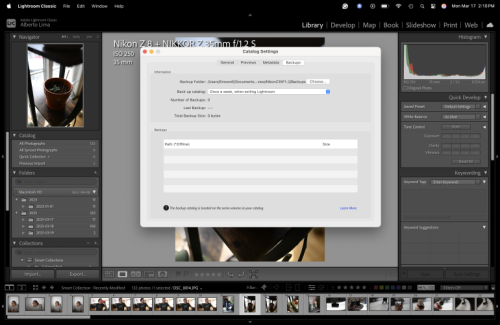 Adobe Lightroom Classic (March 2025) Review Update: Is This Still the Standard for Photographers?
