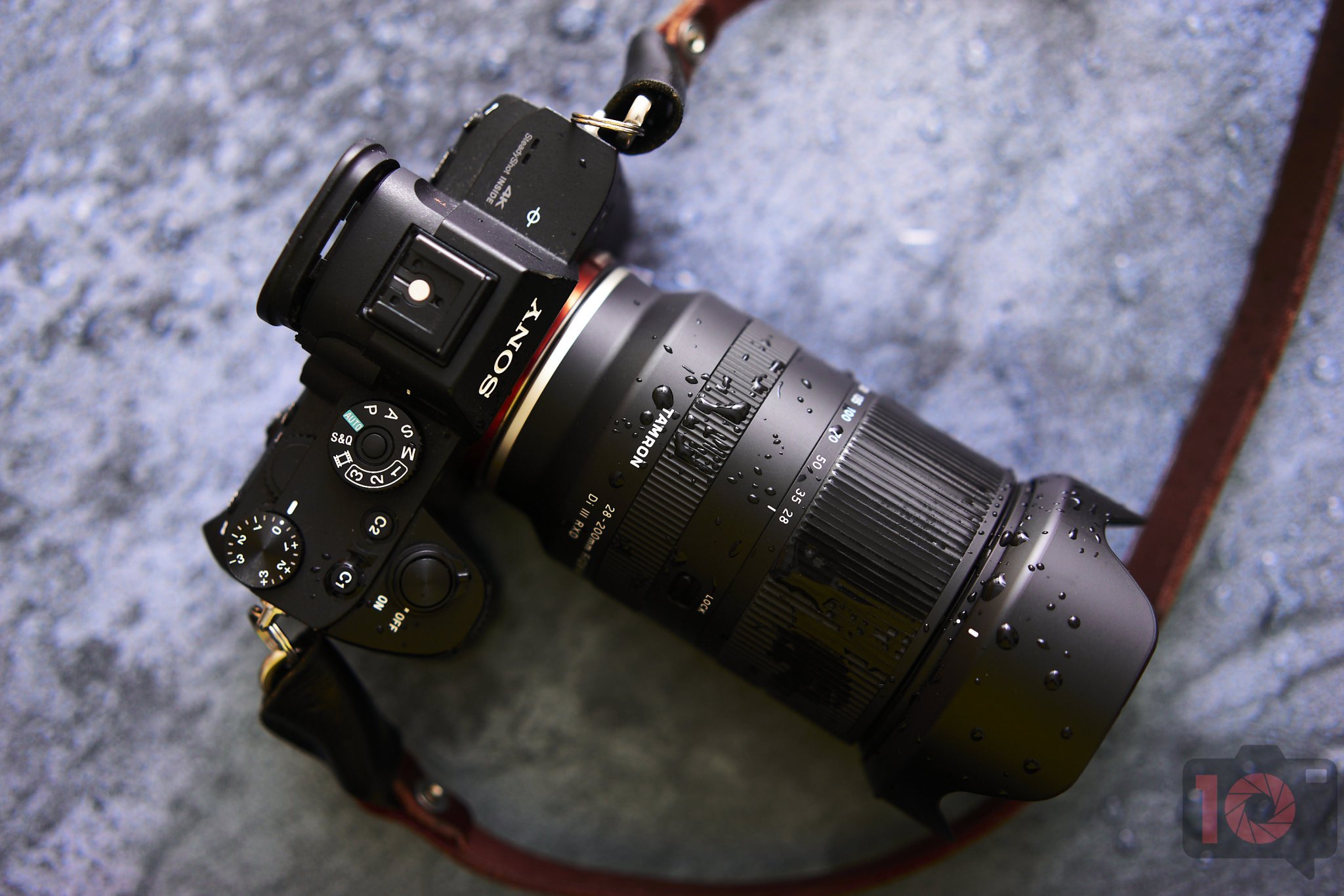 I Love This Lens: Tamron 28-200mm f2.8-5.6 Di III RXD Review