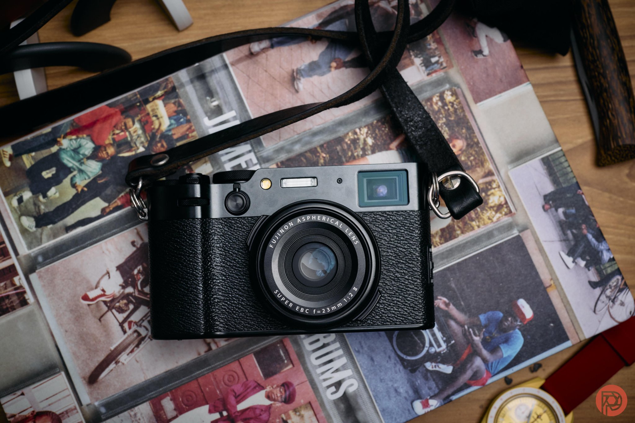 Fujifilm X100VI Review: The Best Toy Camera of 2024