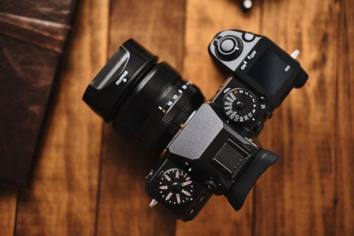 Is Fujifilm Growing Out of the Brand We Love?