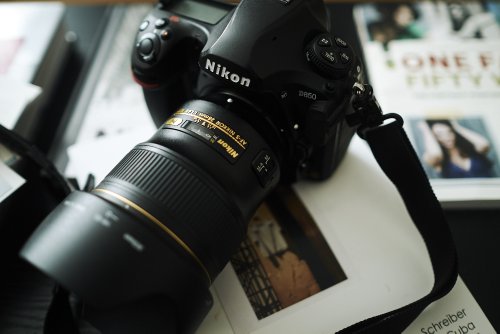 One of Nikon's Last DSLRs Has a Good Price Right Now - The Phoblographer