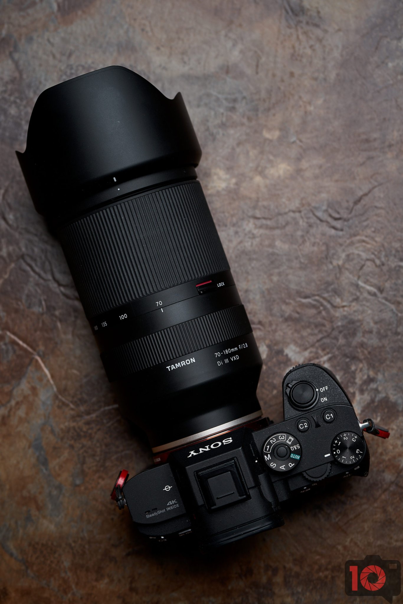 Do The Extra 20mm Really Matter? The Tamron 70-180mm f2.8 Review