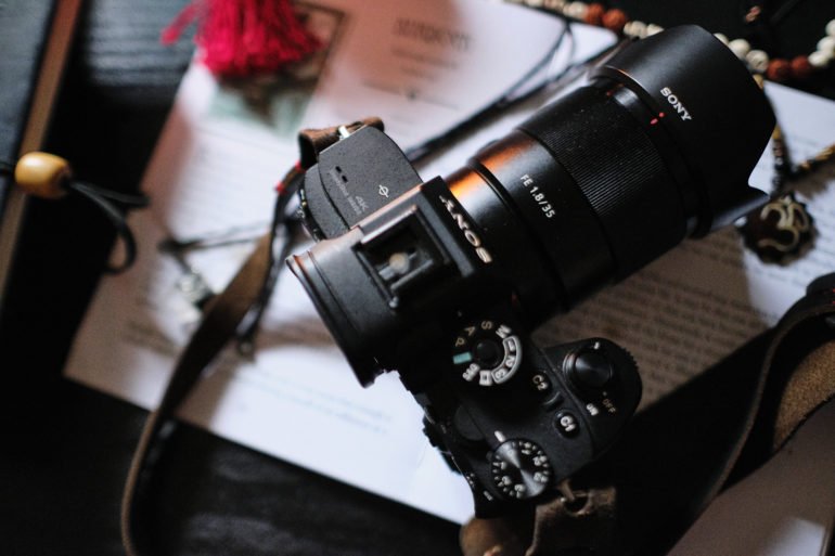 The Best Sony Lenses for Street Photography Under $800