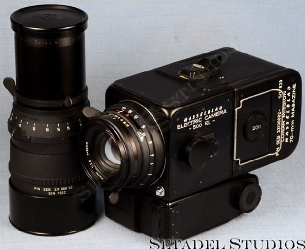Replica of the Camera that Went to the Moon is Only $75,000 on eBay...Only - The Phoblographer