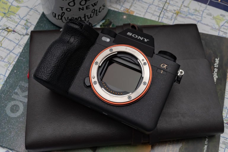 An Excellent Camera That's Overkill For Most: Sony a1 Review