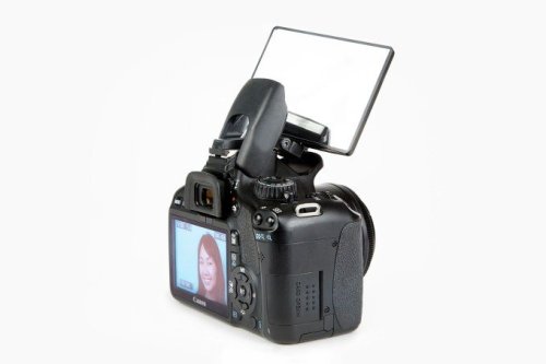 Photojojo's New Deluxe Pop-Up Flash Bounce is for People Who Are Afraid of Speedlights - The Phoblographer