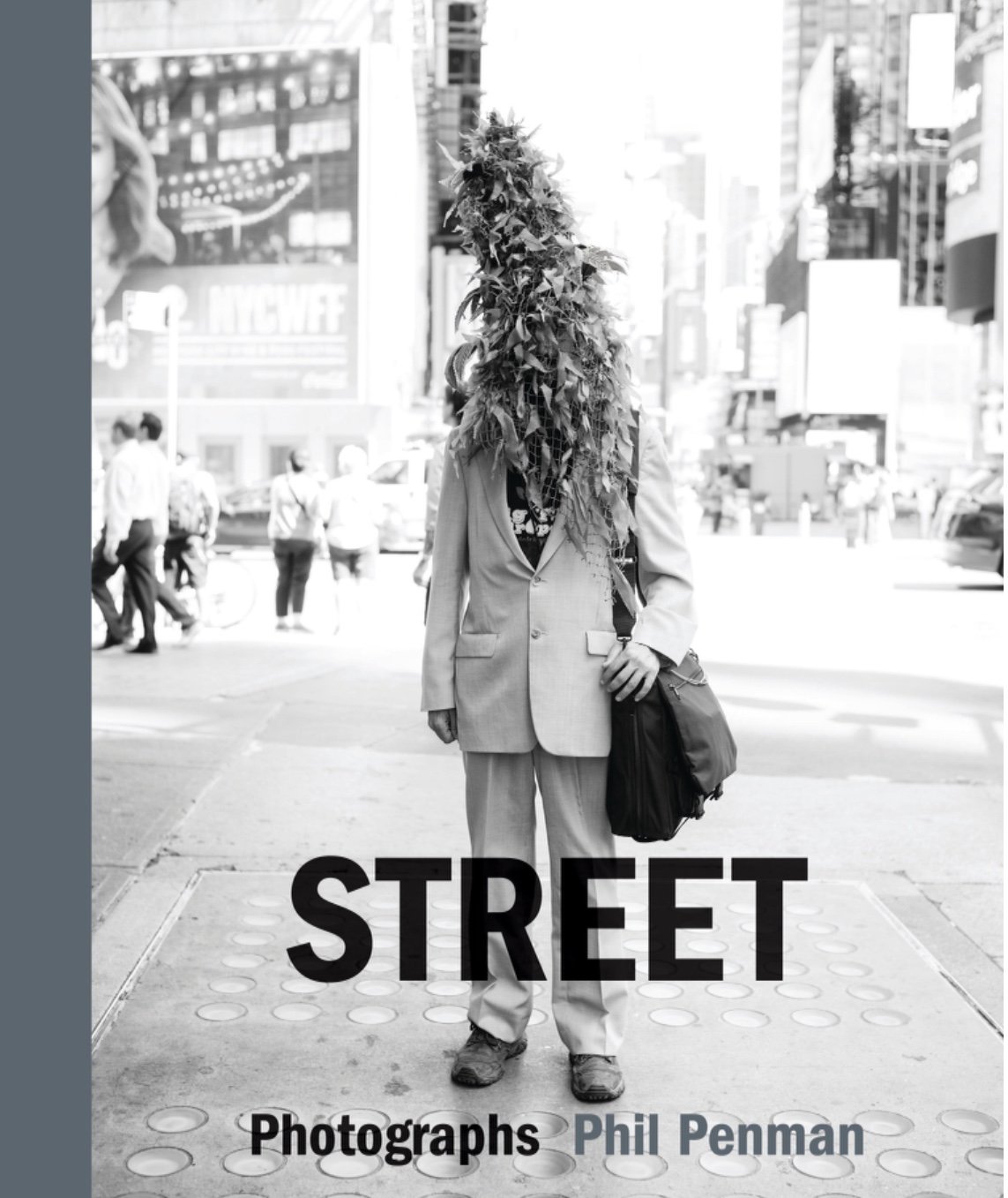 This New Book is a Beautiful Love Letter to New York Street Photography