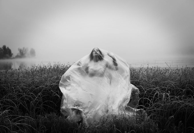 Maren Elize Klemp Uses Photography To Raise Mental Health Awareness
