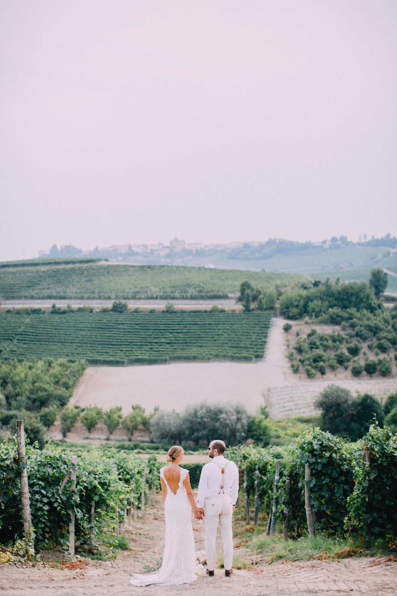 Stefano Santucci: Wedding Photography Inspired by Romance