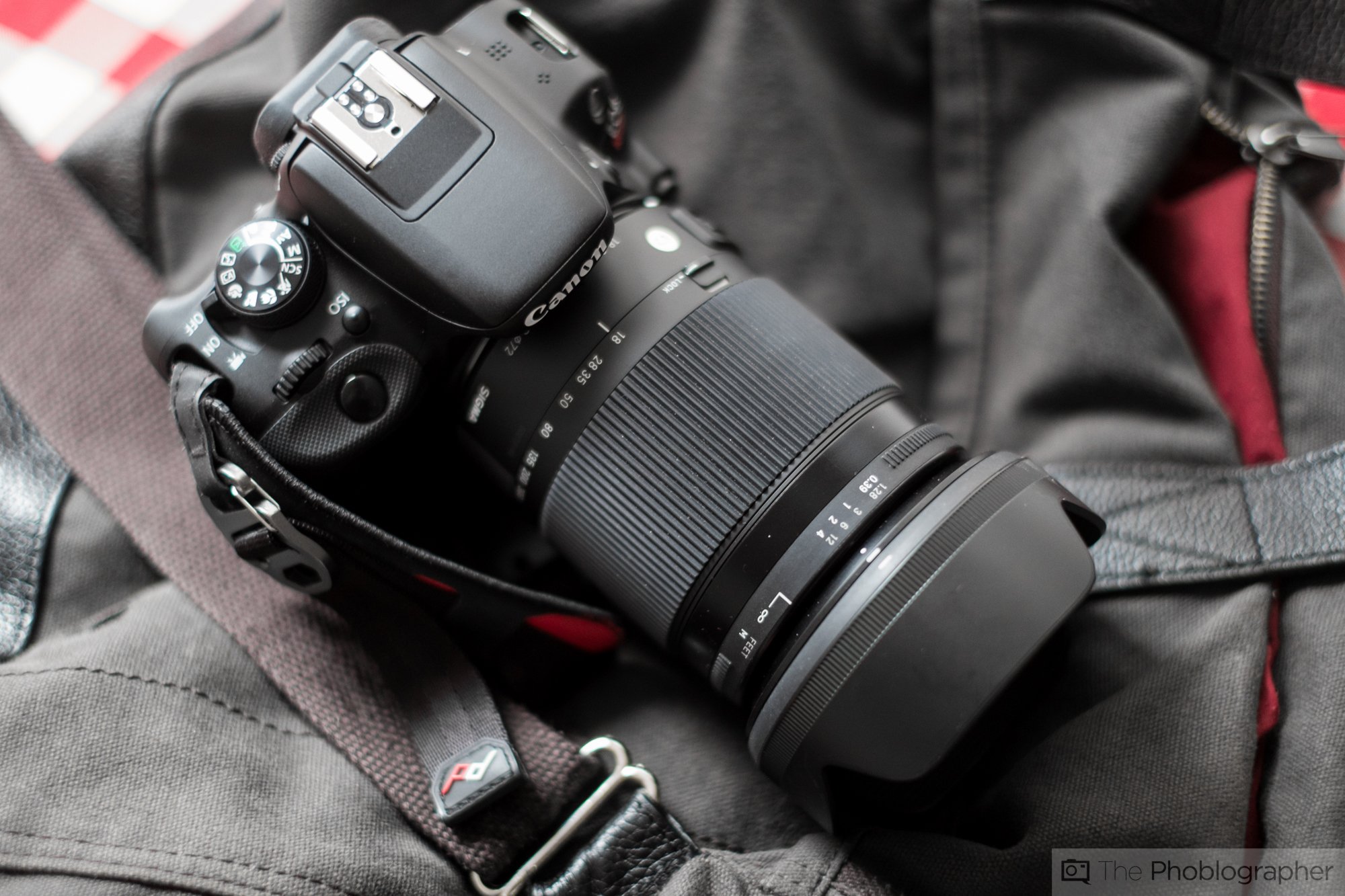 3 Versatile Zoom Lenses For Photowalking Under $500