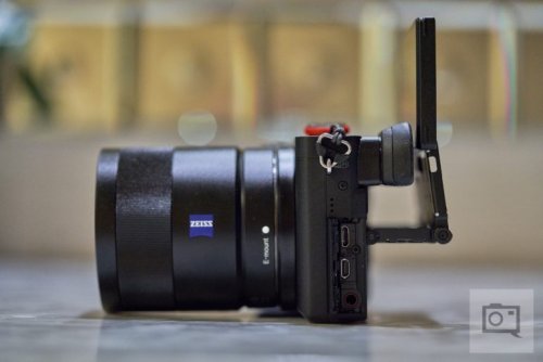 7 Great Cameras Under $1,000