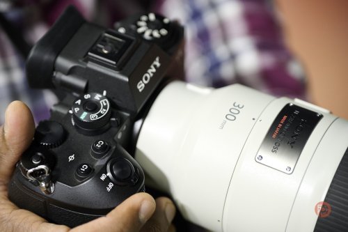 In Defense of the Autofocus Confirmation Beep