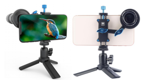 Sirui Announces Mobile Lenses For Phone Photographers, Videographers