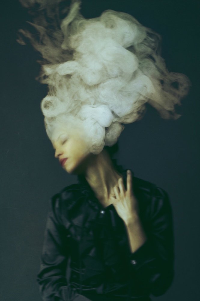 Josephine Cardin's Comfort in Chaos is Inspired By Music
