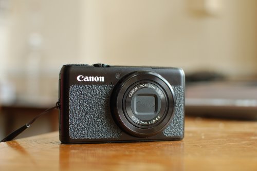 The Canon Digicam That Changed Everything