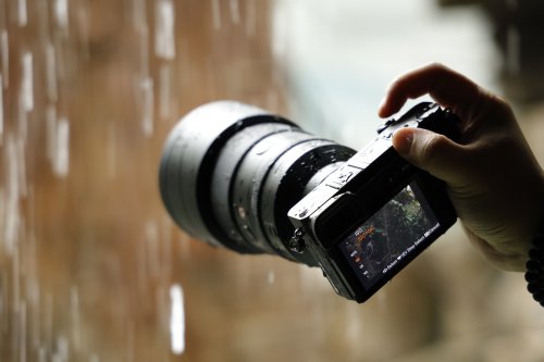 This Cheat Sheet is a Quick and Simple Guide to Manual Photography