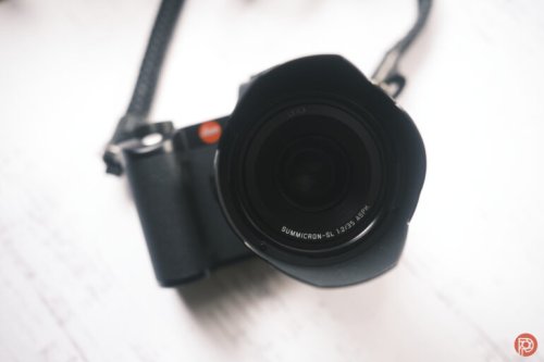 Leica 35mm f2 SL Review: Why I didn’t Buy the Leica Q3