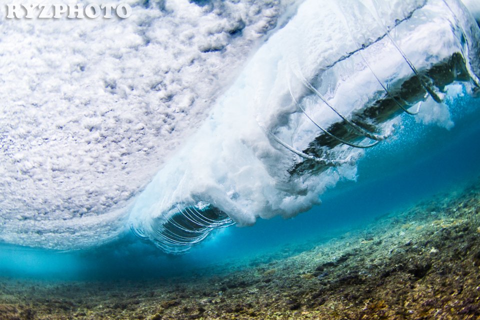Riding the Waves: An Interview with Surf Photographer Ryan Williams - The Phoblographer