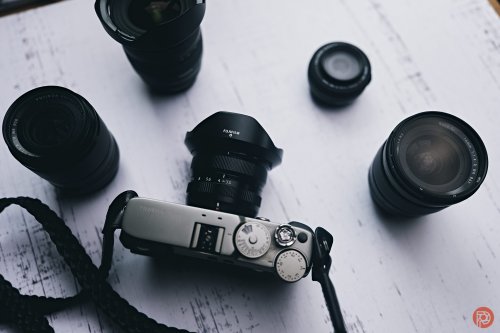 Fujifilm X Pro 3 Owners Have a Pleasant Surprise