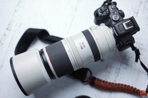 Canon Has The Best Tactic To Solve Its Supply Shortage
