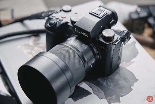 One of the Best Full-Frame Cameras Got a Discount