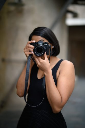 Understanding Bokeh for New Photographers in Under 600 Words