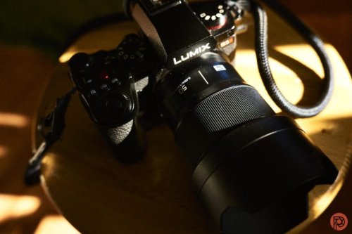 The Best Camera Kit for a Retro Film Look