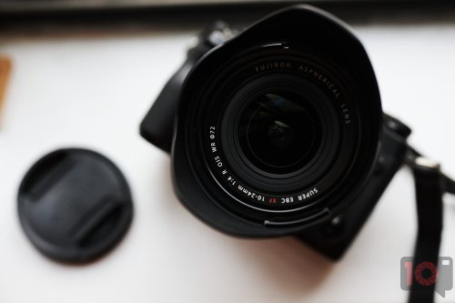 The Best Lenses for the Fujifilm XH2s Under $1,000